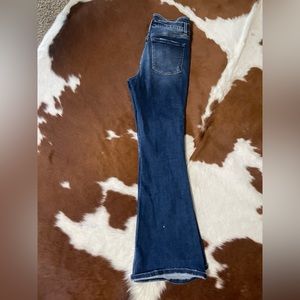 NEW flare leg jeans!